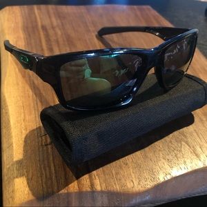 Oakley Jupiter Squared